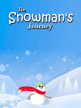 Cover The Snowman's Journey