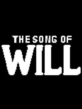 Cover The Song Of Will