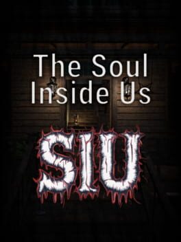 Cover The Soul Inside Us