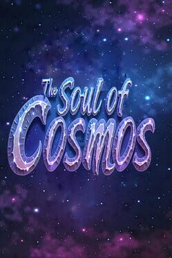 Cover The Soul of Cosmos