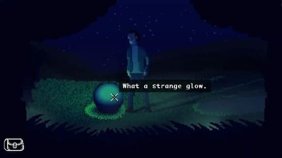 Screenshot The Sphere