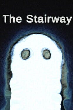 Cover The Stairway