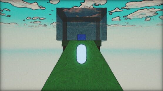 Screenshot The Stairway