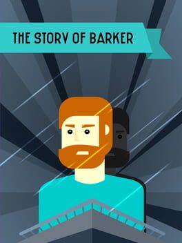 Cover The Story of Barker