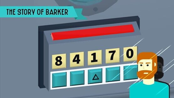 Screenshot The Story of Barker