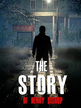 Cover The Story of Henry Bishop