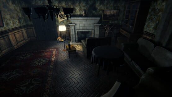 Screenshot The Story of Henry Bishop