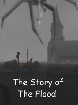Cover The Story of the Flood