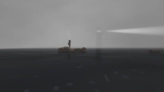 Screenshot The Story of the Flood