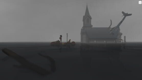 Screenshot The Story of the Flood