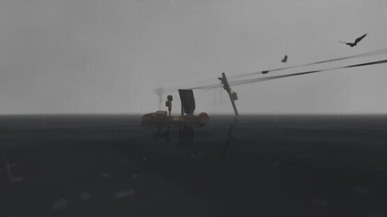 Screenshot The Story of the Flood