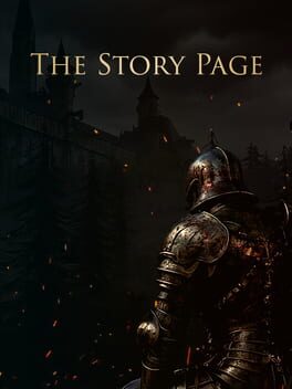 Cover The Story Page