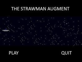Cover The Strawman Augment
