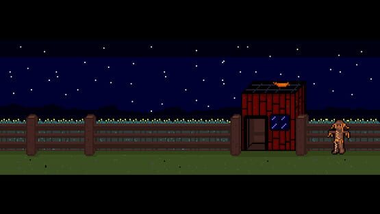 Screenshot The Strawman Augment