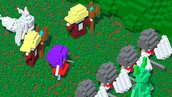 Screenshot The Struggle to Survive the Dragon Siege