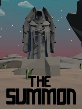 Cover The Summon