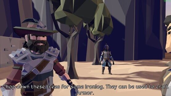 Screenshot The Summon
