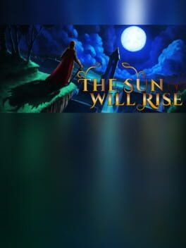 Cover The Sun Will Rise