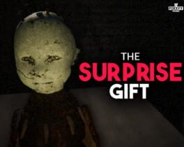 Cover The Surprise Gift