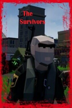 Cover The Survivors