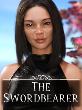 Cover The Swordbearer