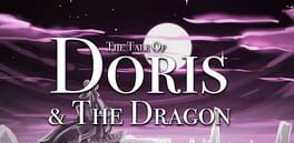 Cover The Tale of Doris and the Dragon