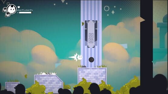 Screenshot The Tale of Lumi