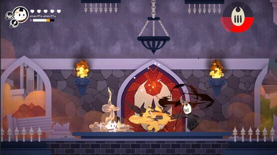 Screenshot The Tale of Lumi