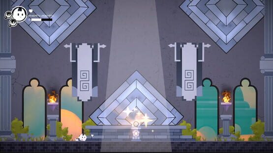 Screenshot The Tale of Lumi