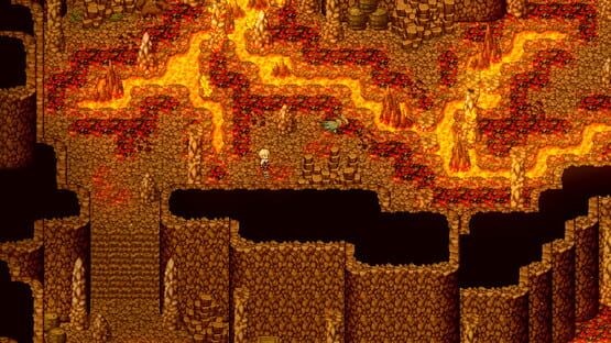 Screenshot The Tale of Relm