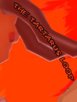 Cover The Tartarus Loop