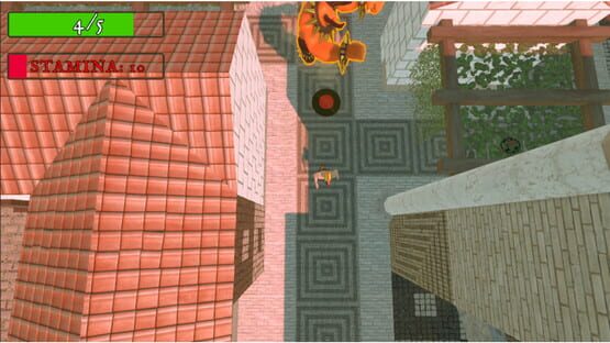 Screenshot The Tartarus Loop