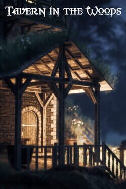 Cover The Tavern In the Woods