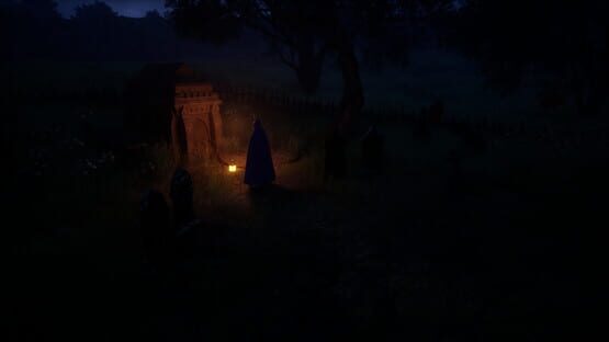 Screenshot The Tavern In the Woods