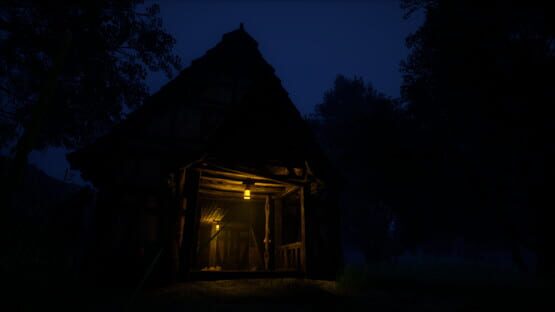 Screenshot The Tavern In the Woods