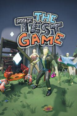 Cover The Test Game