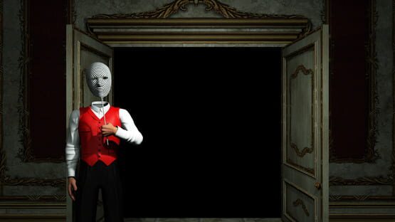 Screenshot The Theater
