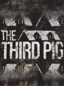 Cover The Third Pig