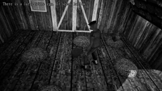 Screenshot The Third Pig