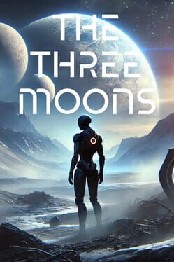 Cover The Three Moons
