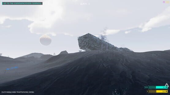 Screenshot The Three Moons
