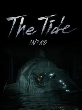 Cover The Tide Intro