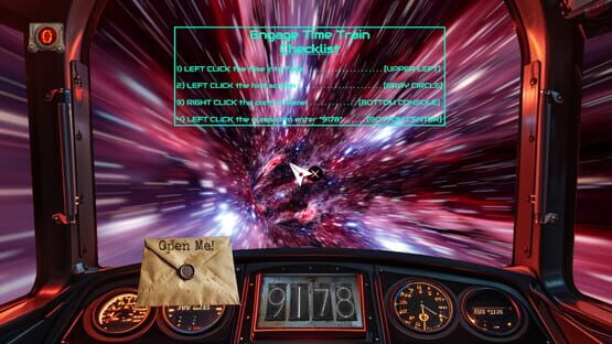 Screenshot The Time Traveling Toxicologist