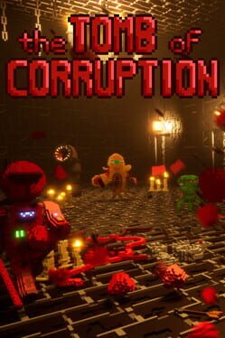 Cover The Tomb of Corruption