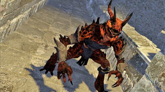 Screenshot The Toymaker's Apprentice