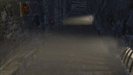 Screenshot The Toymaker's Apprentice