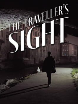 Cover The Traveller's Sight