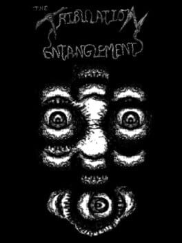Cover The Tribulation Entanglement
