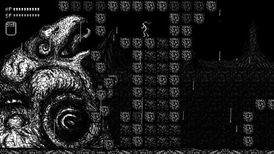 Screenshot The Tribulation Entanglement