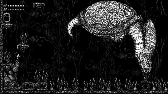 Screenshot The Tribulation Entanglement